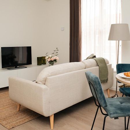 Urban Suites Eindhoven Zewnętrze zdjęcie