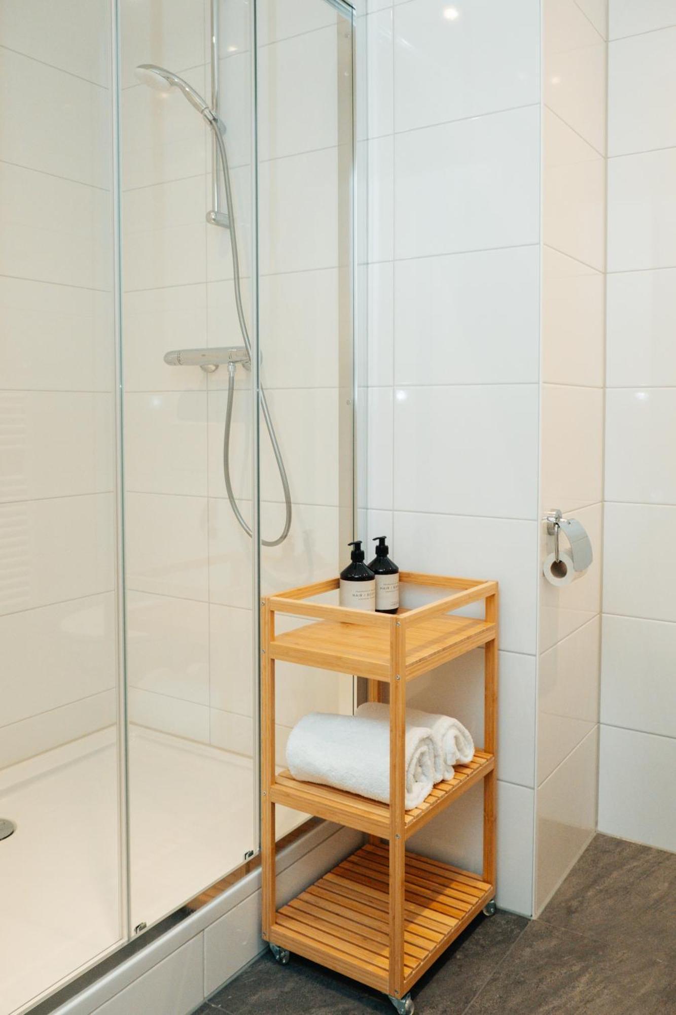 Urban Suites Eindhoven Zewnętrze zdjęcie