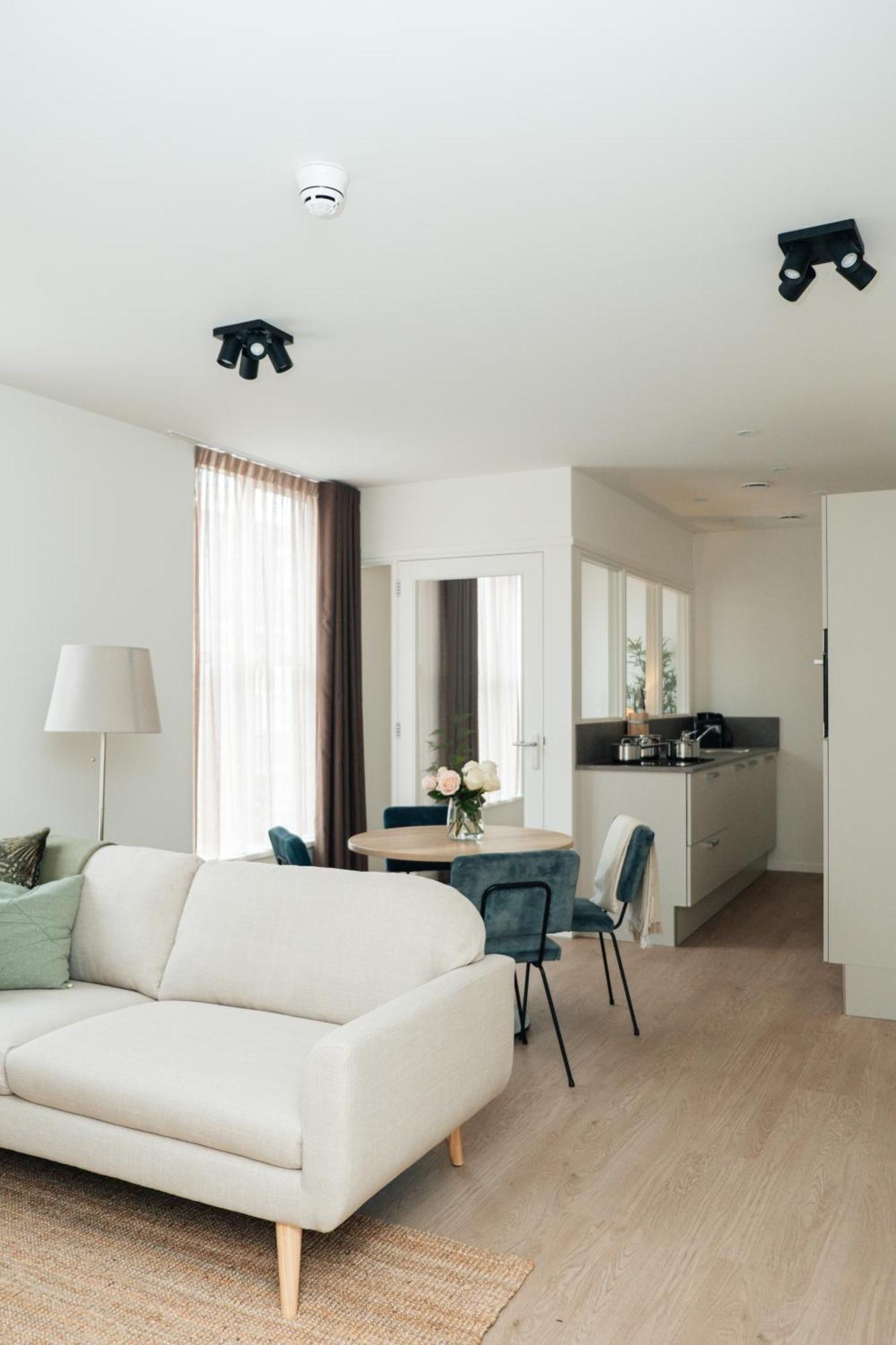 Urban Suites Eindhoven Zewnętrze zdjęcie