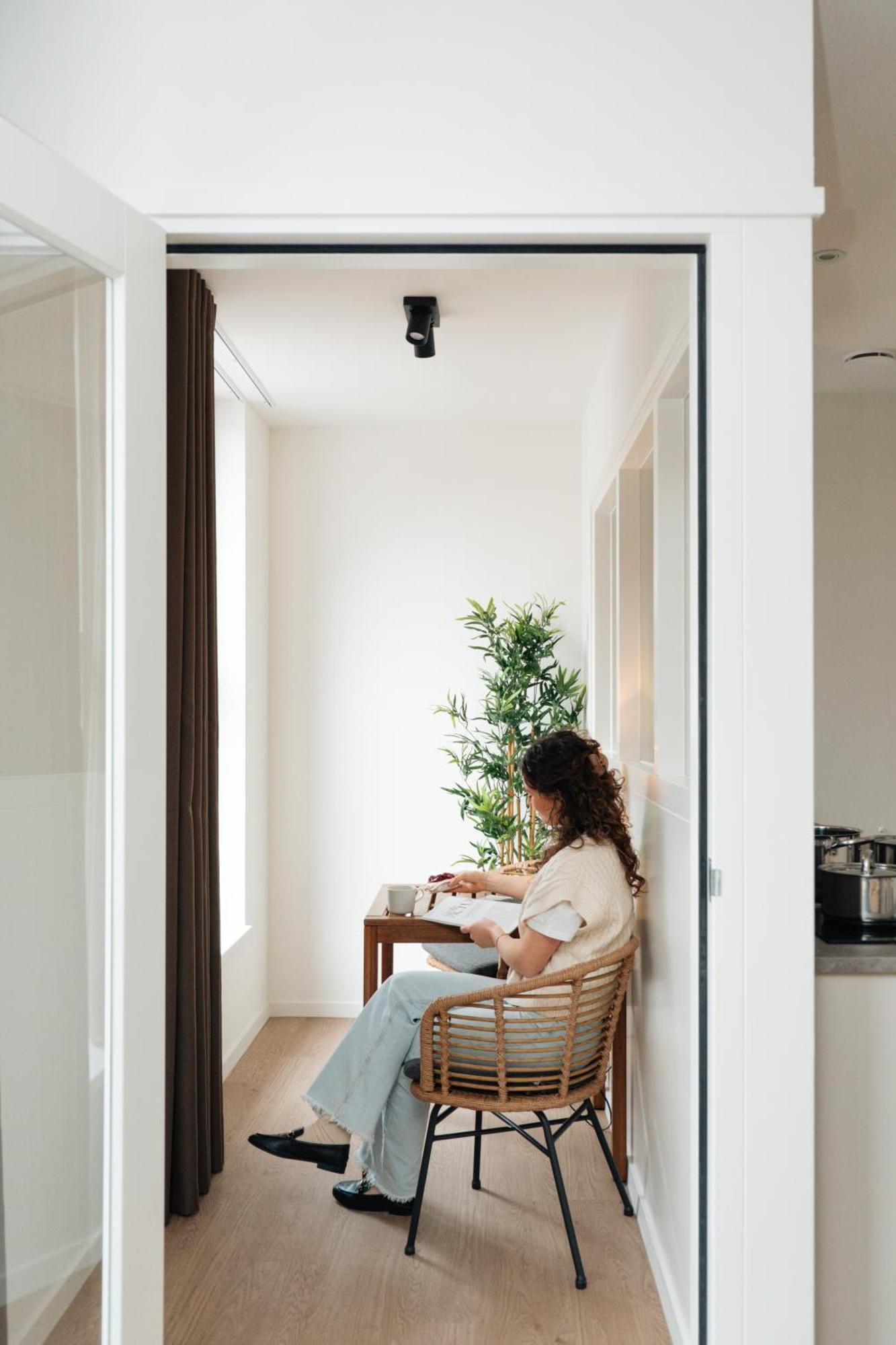 Urban Suites Eindhoven Zewnętrze zdjęcie