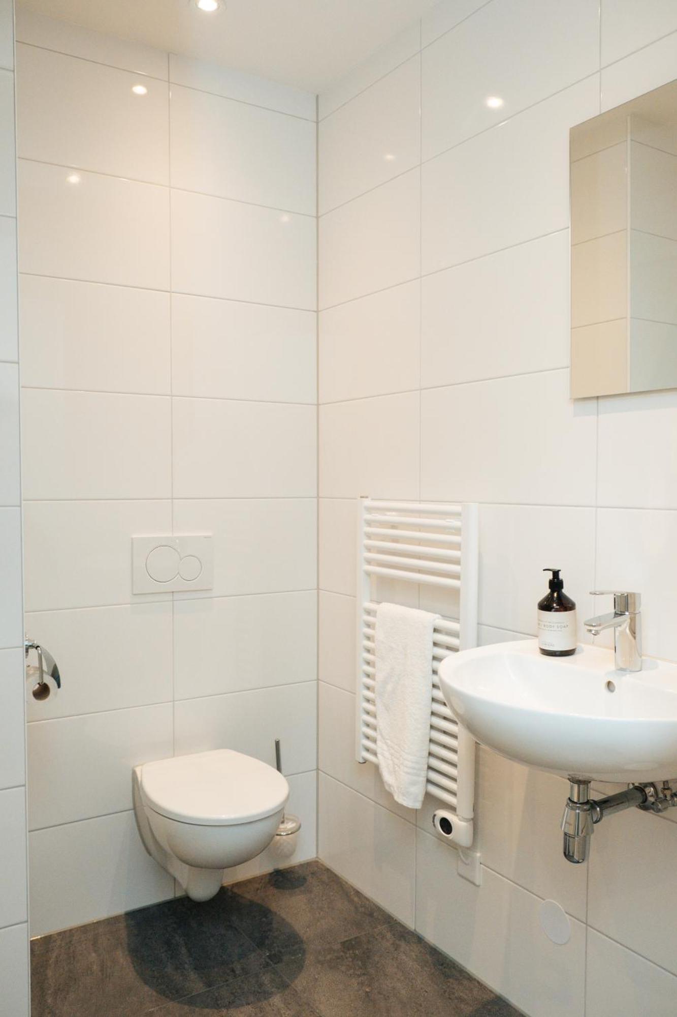 Urban Suites Eindhoven Zewnętrze zdjęcie