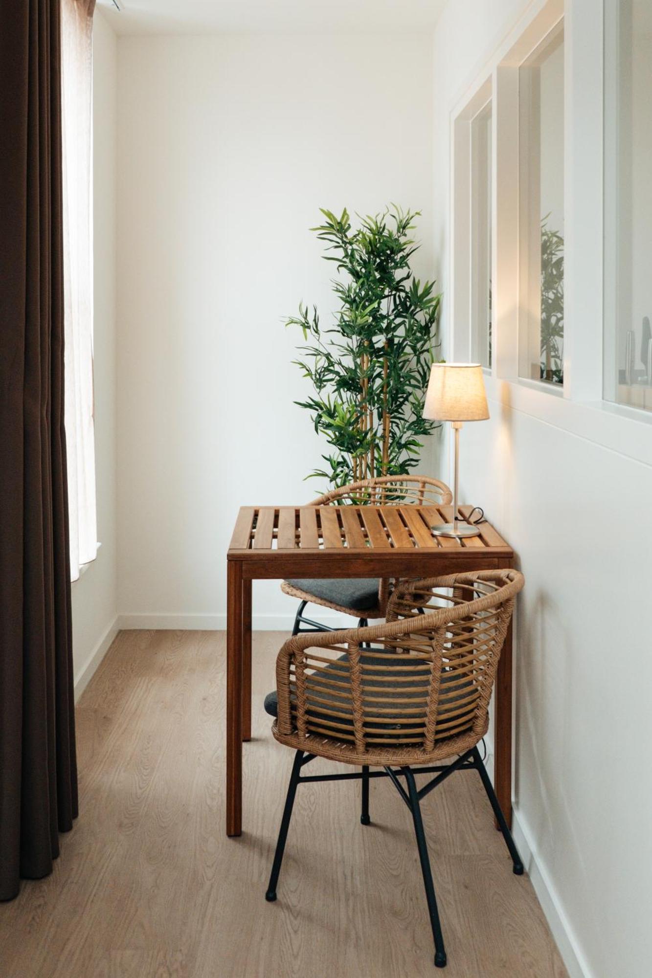 Urban Suites Eindhoven Zewnętrze zdjęcie