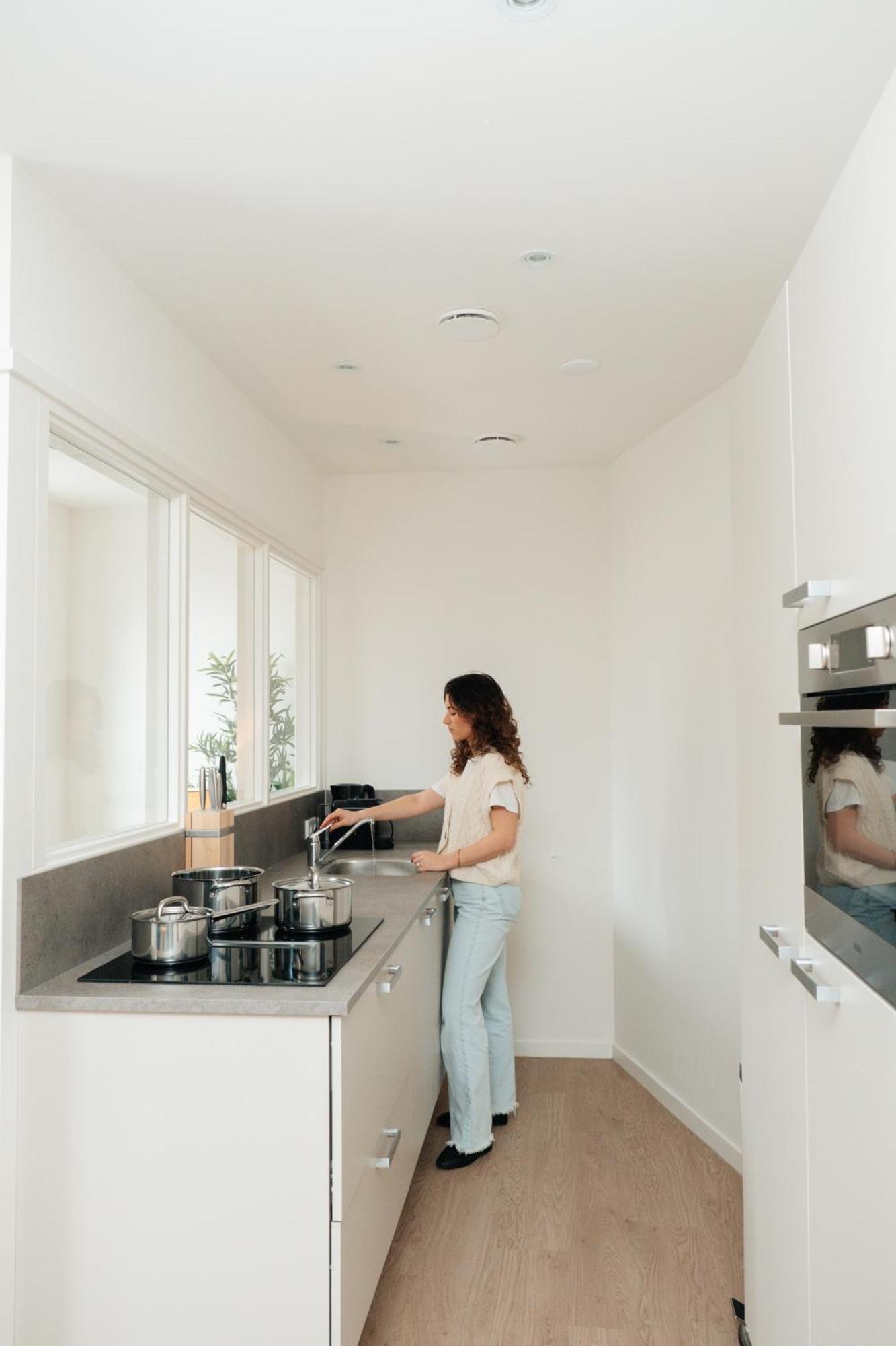 Urban Suites Eindhoven Zewnętrze zdjęcie