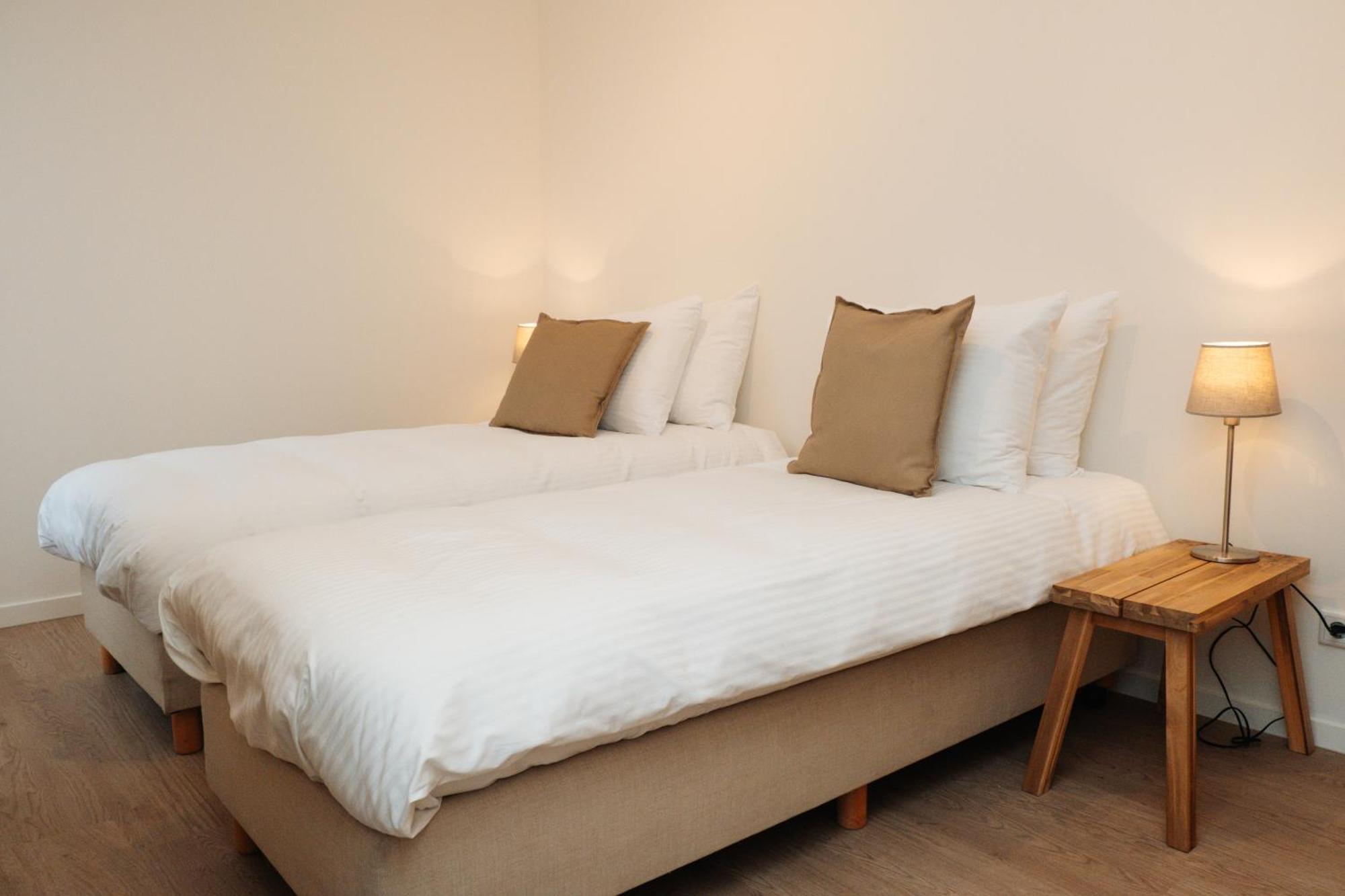Urban Suites Eindhoven Zewnętrze zdjęcie