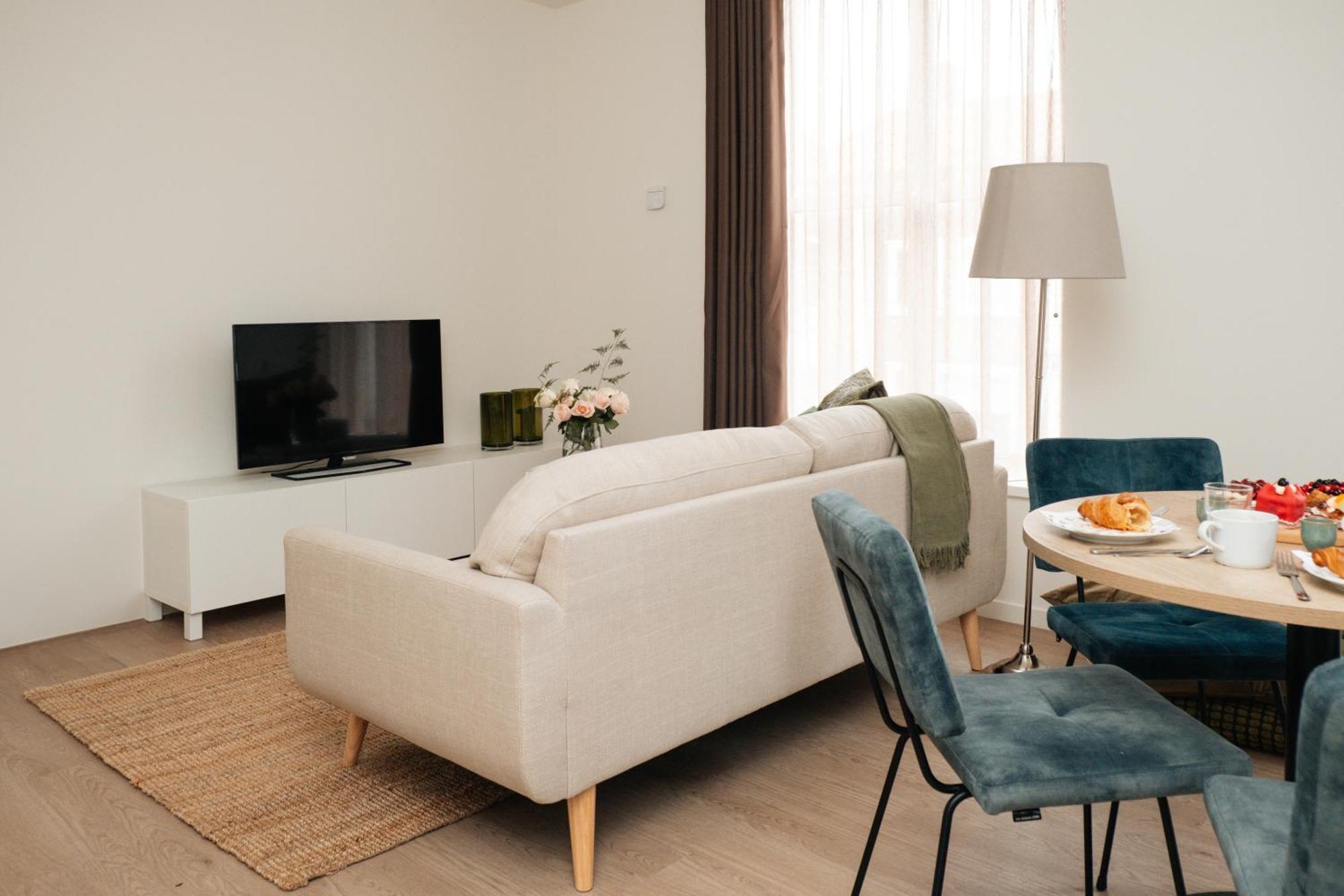 Urban Suites Eindhoven Zewnętrze zdjęcie
