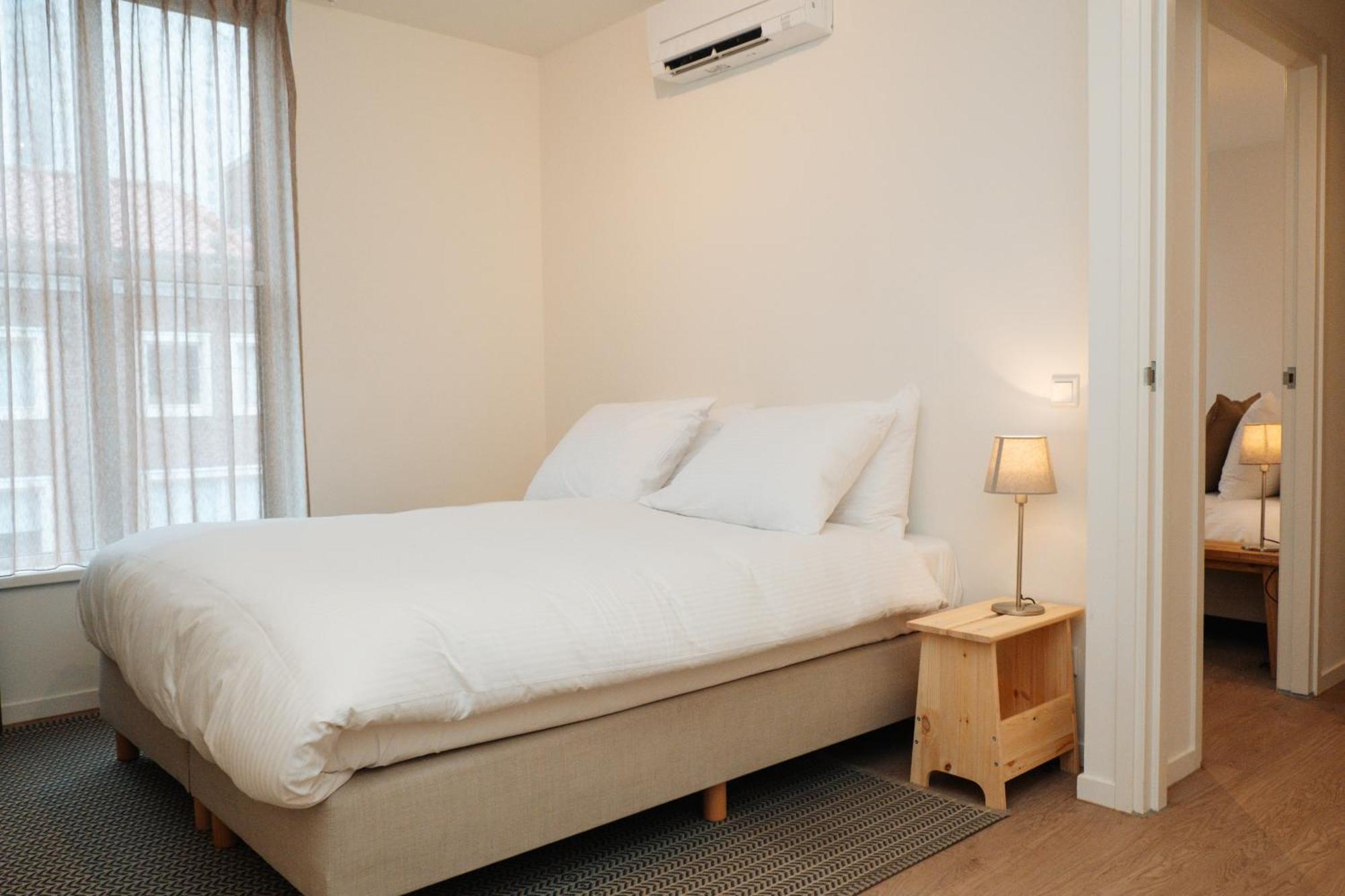Urban Suites Eindhoven Zewnętrze zdjęcie