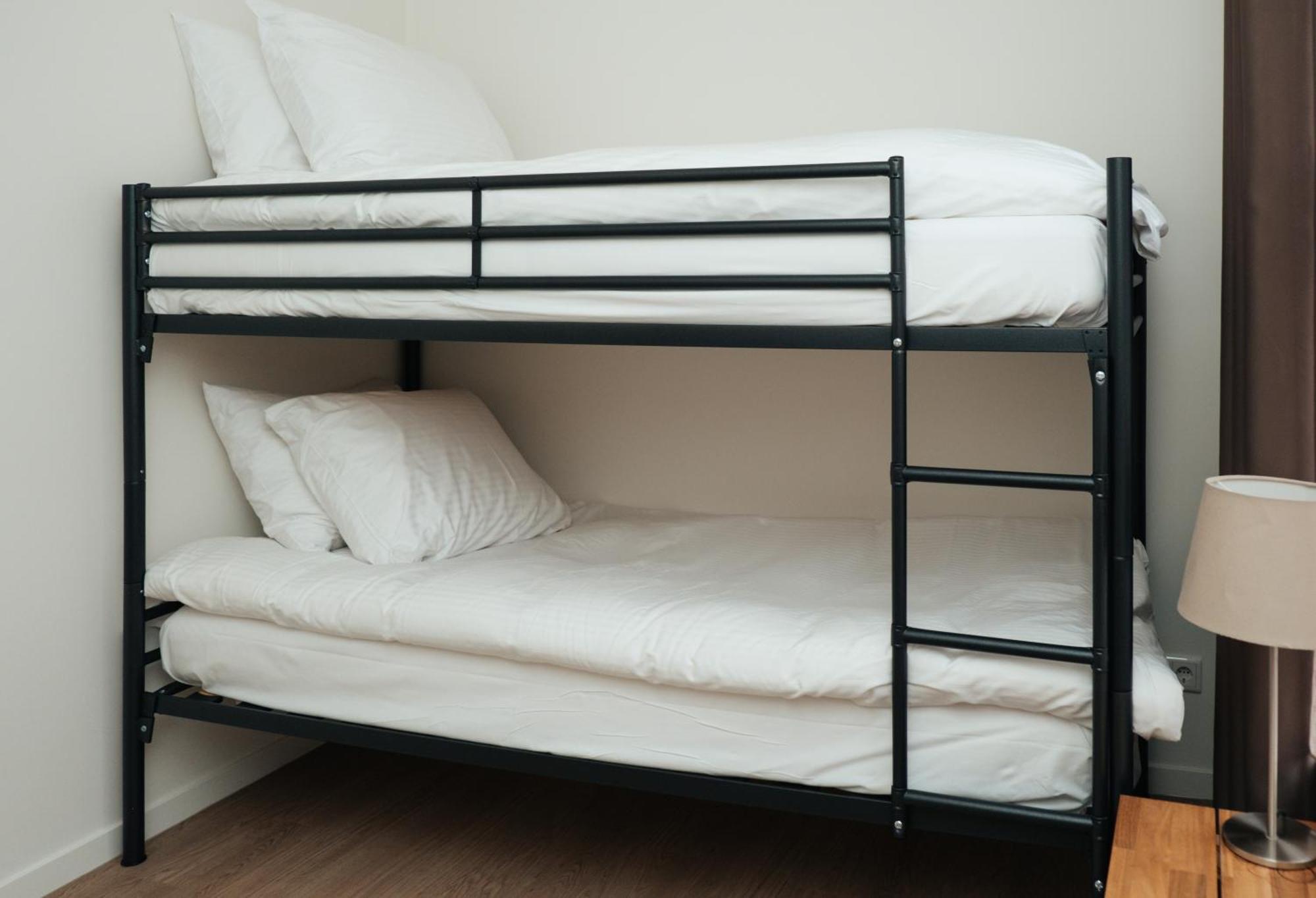 Urban Suites Eindhoven Zewnętrze zdjęcie