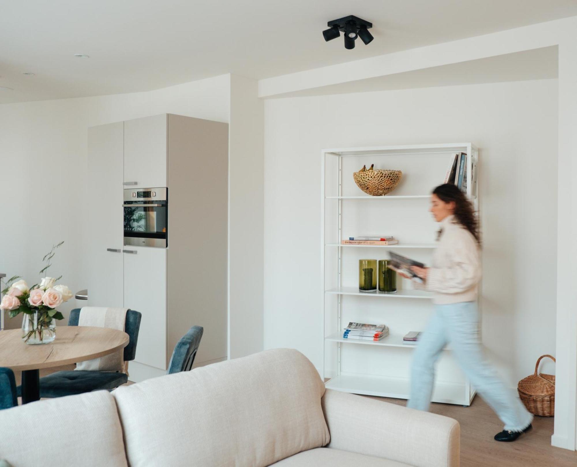 Urban Suites Eindhoven Zewnętrze zdjęcie